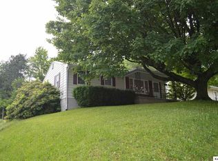 1108 N Mulberry St, Mount Vernon, OH 43050