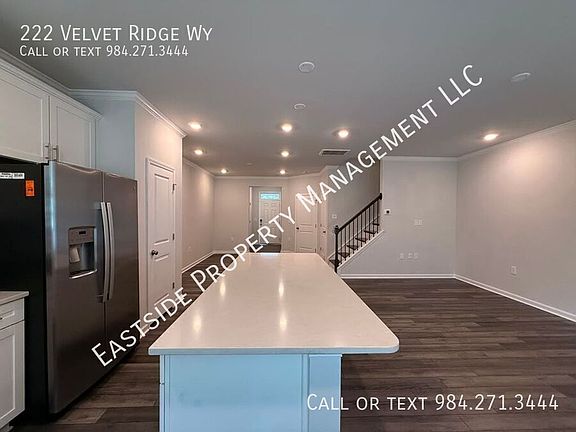 4th image of 222 Velvet Ridge Way
