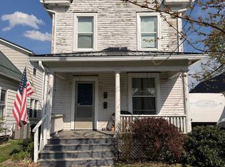 338 N Spring St, Wilmington, OH