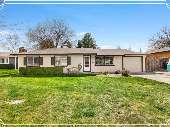 433 Ridgeway Dr, Twin Falls, ID 83301