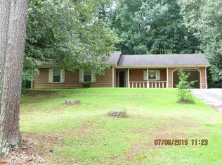 920 Navajo Trl #135, Covington, GA 30016