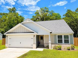 9684 W Oaklawn Rd, Biloxi, MS 39532