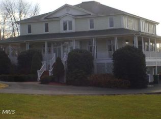 4810 Sundown Rd, Laytonsville, MD 20882