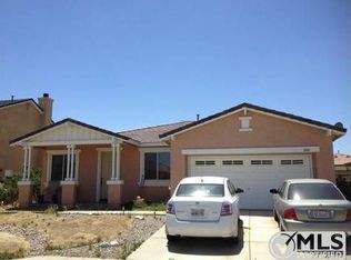 1140 James Ct, Lancaster, CA 93535