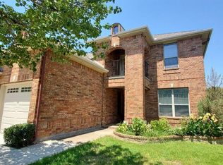 1119 Ranch Vista Dr, Irving, TX 75063