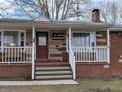 10951 Stump Rd, Minerva, OH, 44657