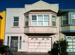 571 Brussels St, San Francisco, CA 94134