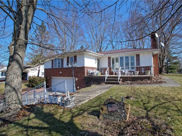 14785 Springdale Ave, Middlefield, OH 44062
