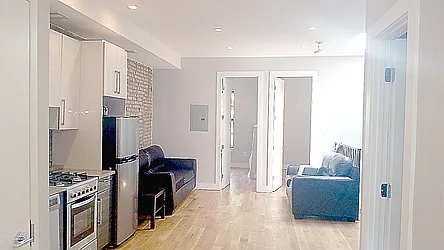 Rented by Edward Gugenheim, LREB