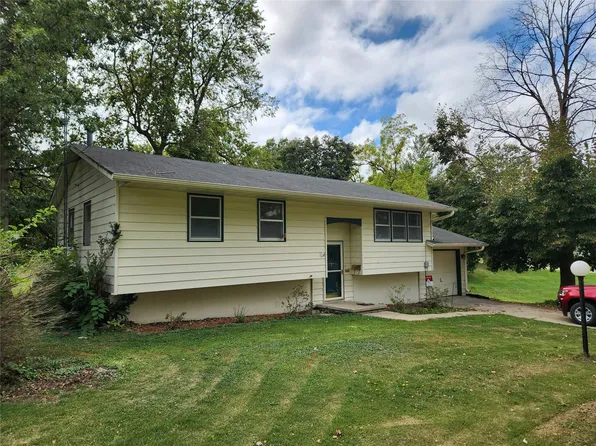 106 NE Dodge St, Greenfield, IA 50849