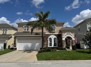 462 Tupelo Cir, Davenport, FL 33897