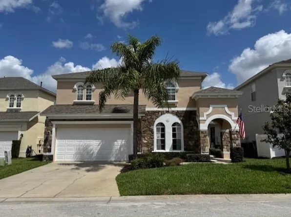 462 Tupelo Cir, Davenport, FL 33897
