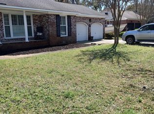 658 Pelzer Dr, Mount Pleasant, SC 29464