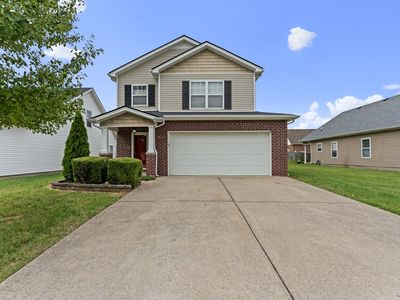 1614 Beaconcrest Cir, Murfreesboro, TN, 37128