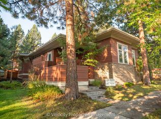 2347 NW Labiche Ln, Bend, OR 97703