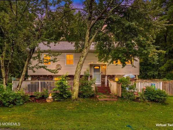 558 Larch Avenue, Browns Mills, NJ 08015