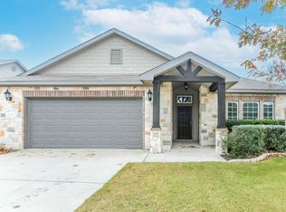 1603 Neuberry Cliffe, Temple, TX 76502