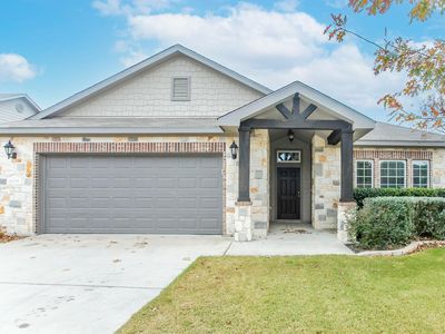 1603 Neuberry Cliffe, Temple, TX, 76502
