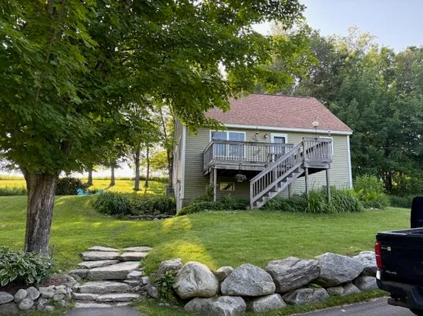232 Hatch Road, Prospect, ME 04981