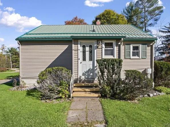 5866 County Road 7d, Cuba, NY 14727