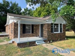 3009 Chelsea Ln SW, Huntsville, AL 35805