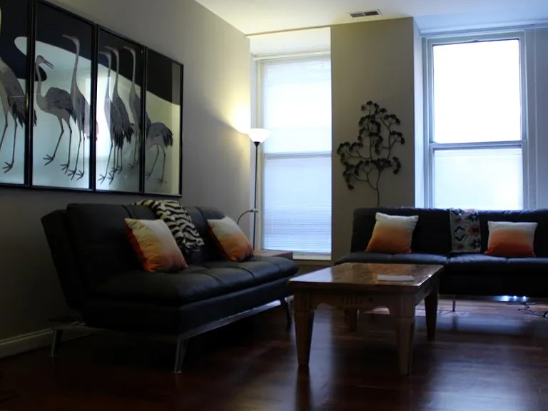 1013 Chestnut St #503 — Photo 3