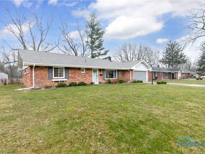 6042 Elden Dr, Sylvania, OH, 43560