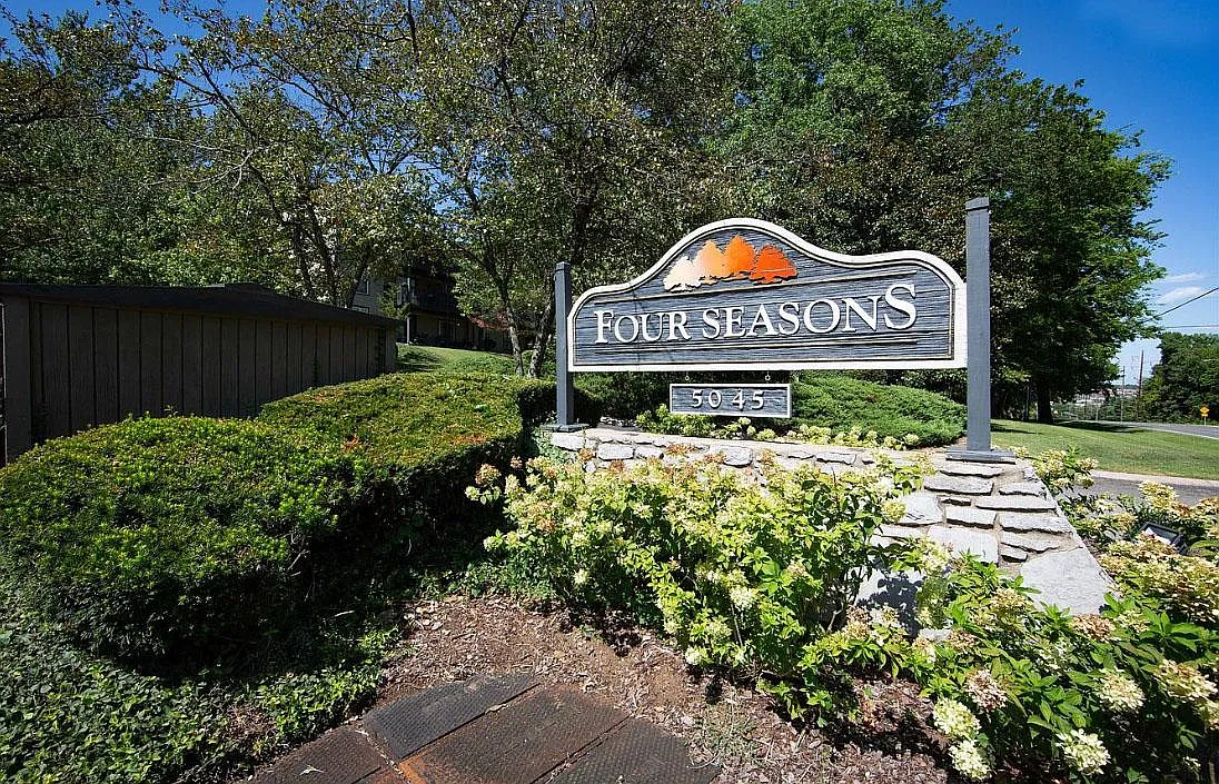 1 bed, 716 sqft, $1,475 — Photo 1