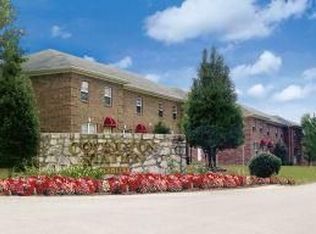 3830 Banyan Dr APT D, Bowling Green, KY 42104