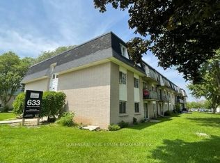 633 Barber Ave N #9, North Perth, ON N4W1S4