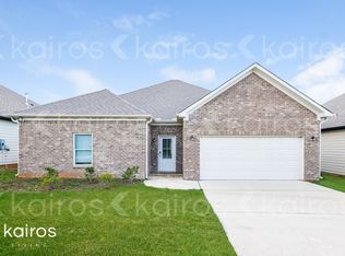 14646 Griffin St, Tuscaloosa, AL 35405