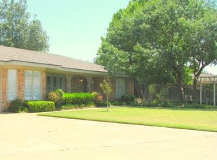 6603 Durham Ave, Lubbock, TX 79424