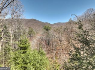 LOT 18 Wilderness Way, Ellijay, GA 30536