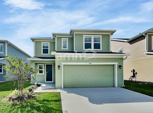 5993 Sycamore Place St, Saint Cloud, FL 34771