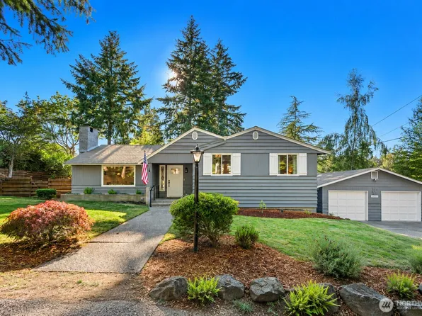18989 Marine View Drive SW, Normandy Park, WA 98166