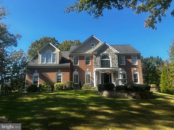 12596 Curling Rd, Manassas, VA 20112