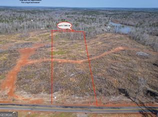 5 Haley Dr, Jackson, GA 30233