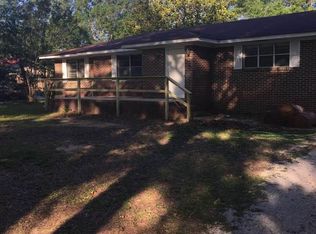 3619 Talladega Hwy, Sylacauga, AL 35150