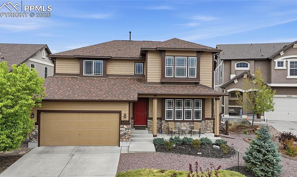 1st image of 6455 Forest Thorn Ct