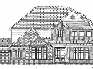 110 Barons Ct, Madison, AL 35757