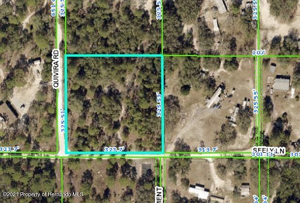 2nd image of 0 Quivira Road