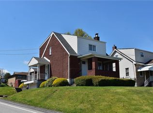 1801 Maine Ave, West Mifflin, PA 15122