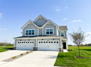 17090 Silo Ridge Way, Noblesville, IN 46060