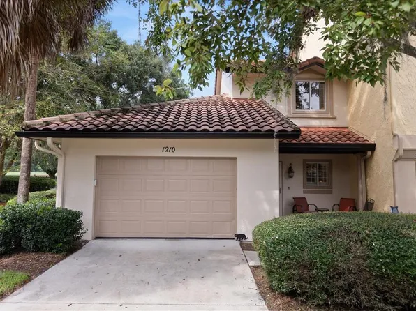 1210 Avenida De Las Casas, Lady Lake, FL 32159