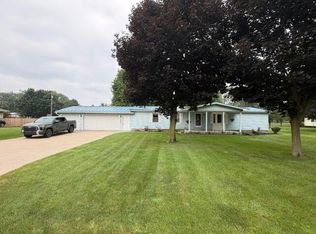 202 Elm St, White Pigeon, MI 49099