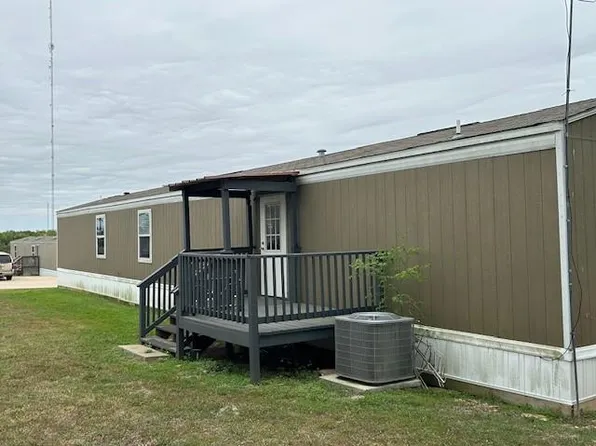 2075 Fm 389 #92, Brenham, TX 77833