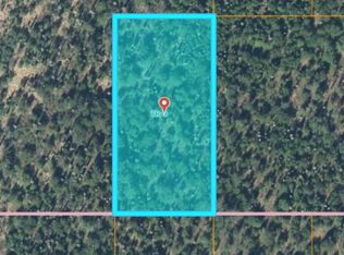 TRACT Granite Crk #O, Skwentna, AK 99667