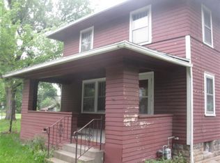 1118 Harvey St, South Bend, IN 46616