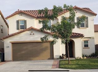 1288 Cherry St, Madera, CA