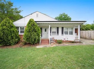 120 Mount Moriah Church Rd, China Grove, NC 28023